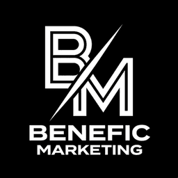 Benefic Marketing logo